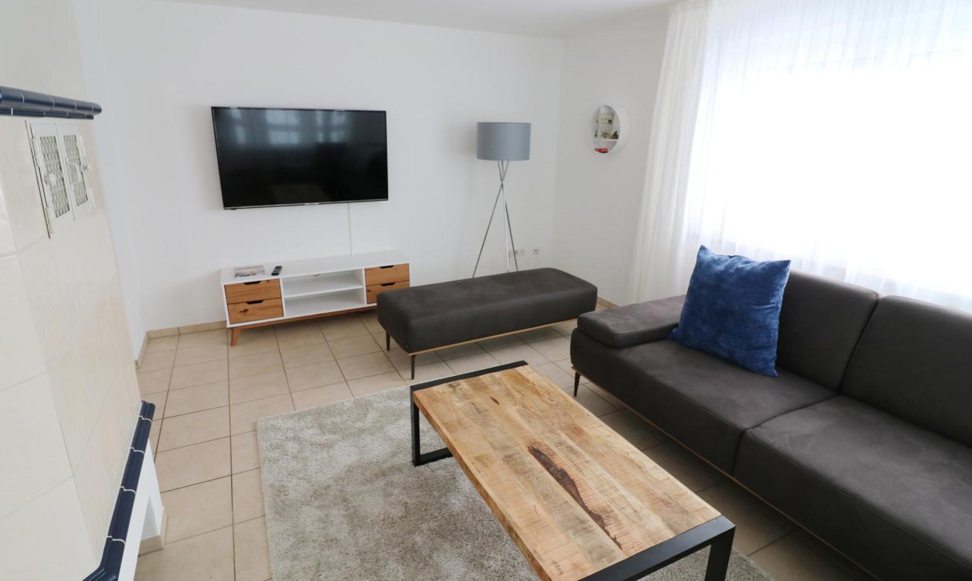 Haus Findling, 10 Personen, Schluchsee, Hochschwarzwaldkarte Exterior foto