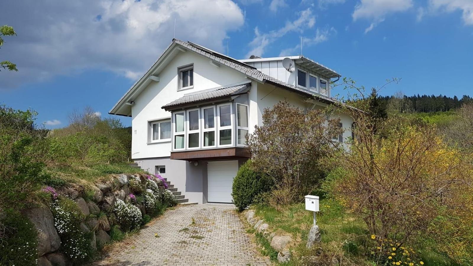 Haus Findling, 10 Personen, Schluchsee, Hochschwarzwaldkarte Exterior foto