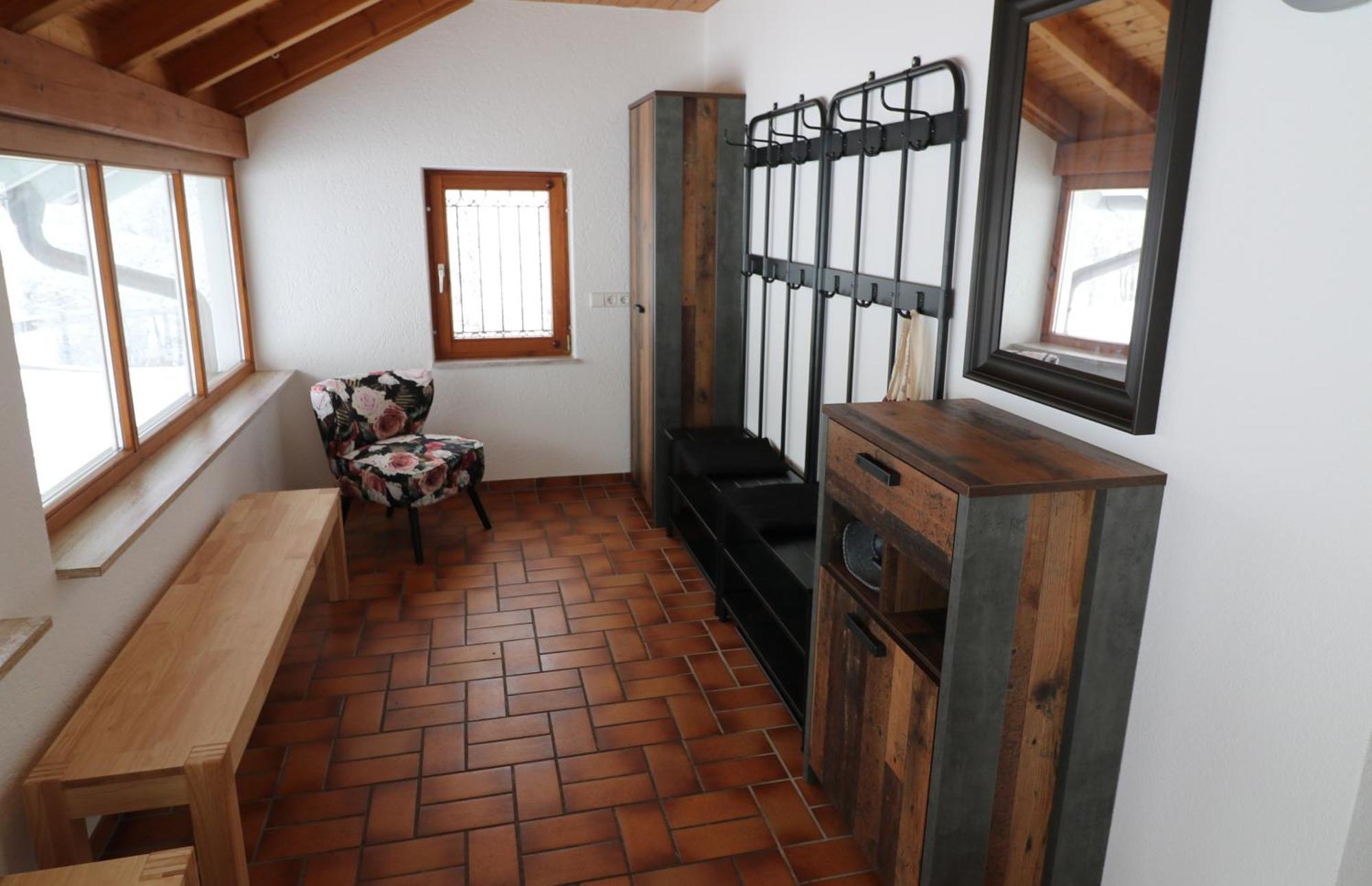Haus Findling, 10 Personen, Schluchsee, Hochschwarzwaldkarte Exterior foto