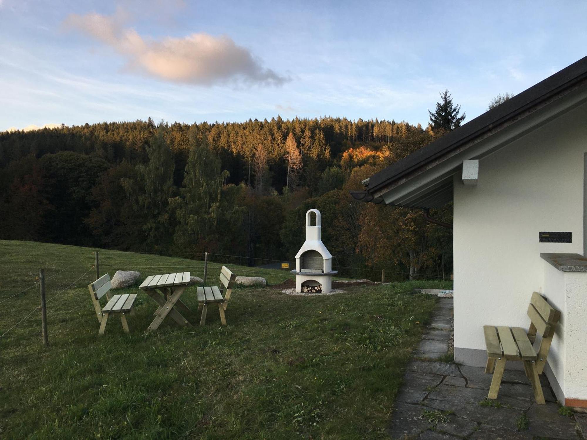 Haus Findling, 10 Personen, Schluchsee, Hochschwarzwaldkarte Exterior foto